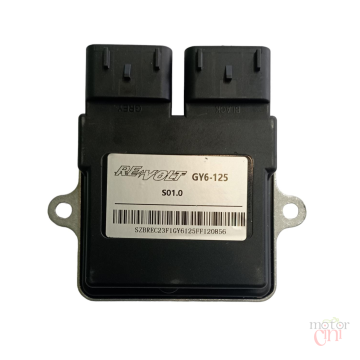 RS7 BEYİN ECU REVOLT