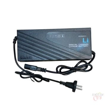 ORTEC 60V 5AH LITHIUM ŞARJ ALETİ YİDE