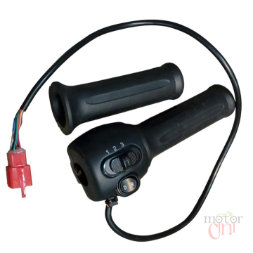 VT5 GAZ KOLU 2024 MODEL