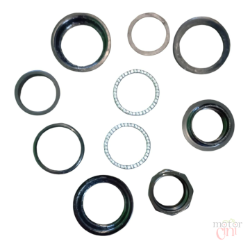 APM5 APM2 GIDON RULMAN SET