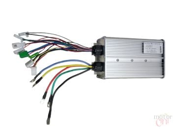 VTD3  SURUCU (72V/55A)
