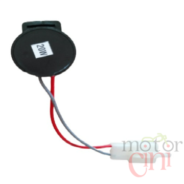 VM4 NEO SESLİ FLAŞÖR