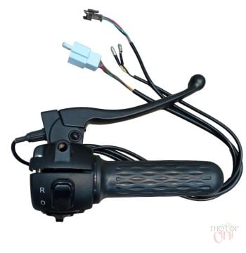 VM4 NEO GAZ KOLU SET