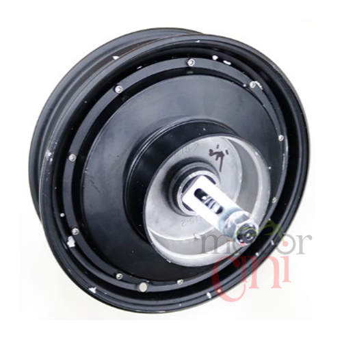 VS1 MOTOR