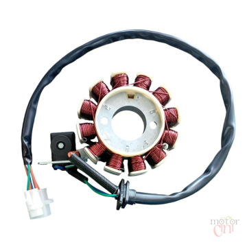 APX5 STATOR (150 CC)