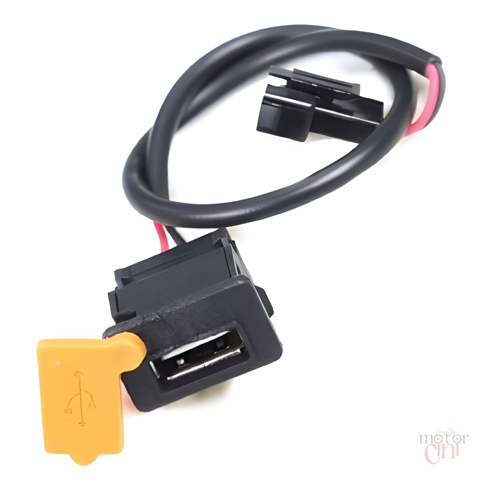 VSX USB ŞARJ SOKETİ
