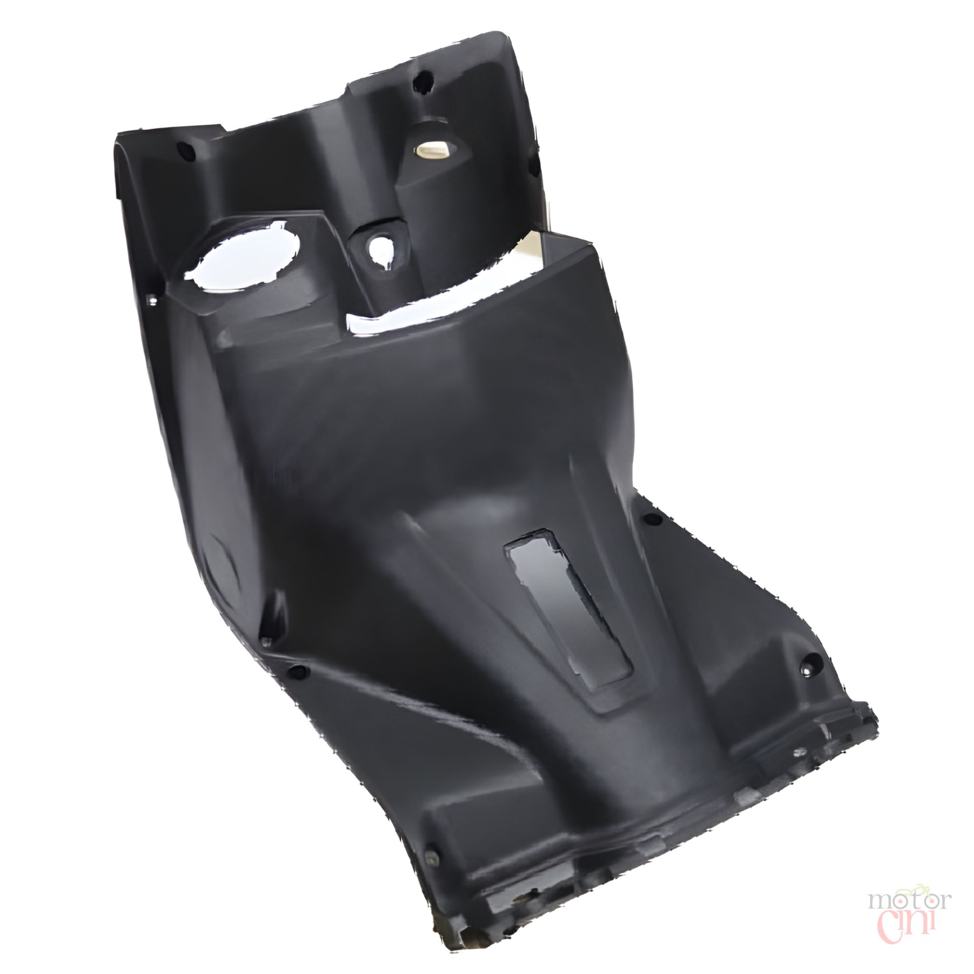 VSX ÖN GÖĞÜS PLASTİK(RÜZGARLIK PP)