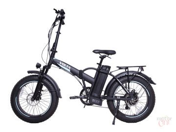 Volta VB2 Elektrikli Bisiklet