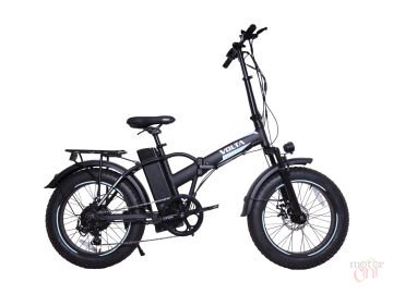 Volta VB2 Elektrikli Bisiklet