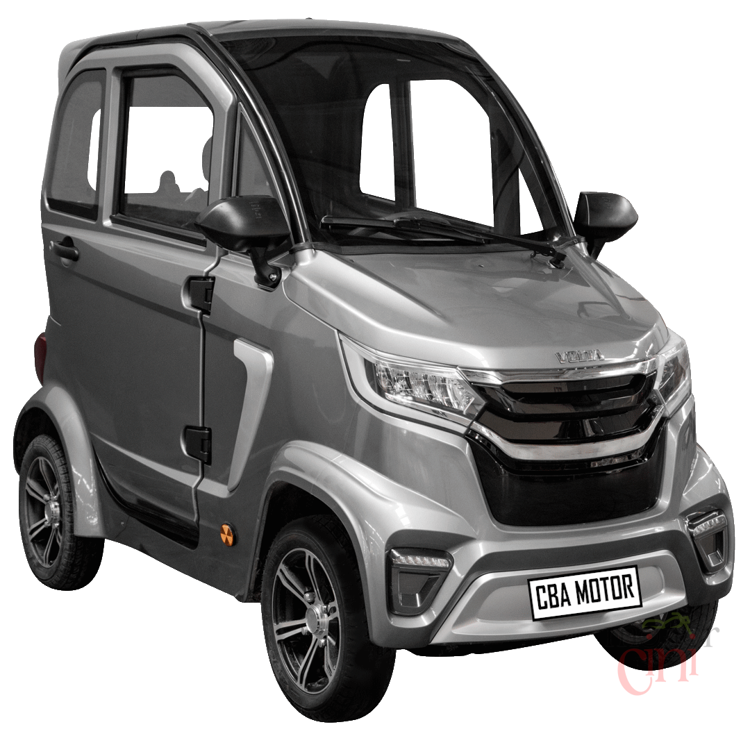 EV1 Elektrikli Araba