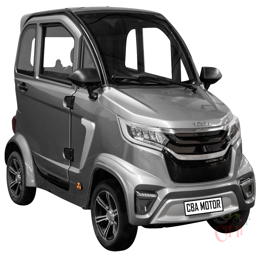 EV1 Elektrikli Araba