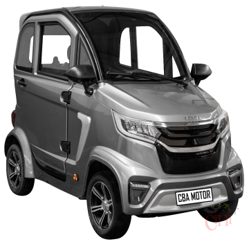 EV1 Elektrikli Araba