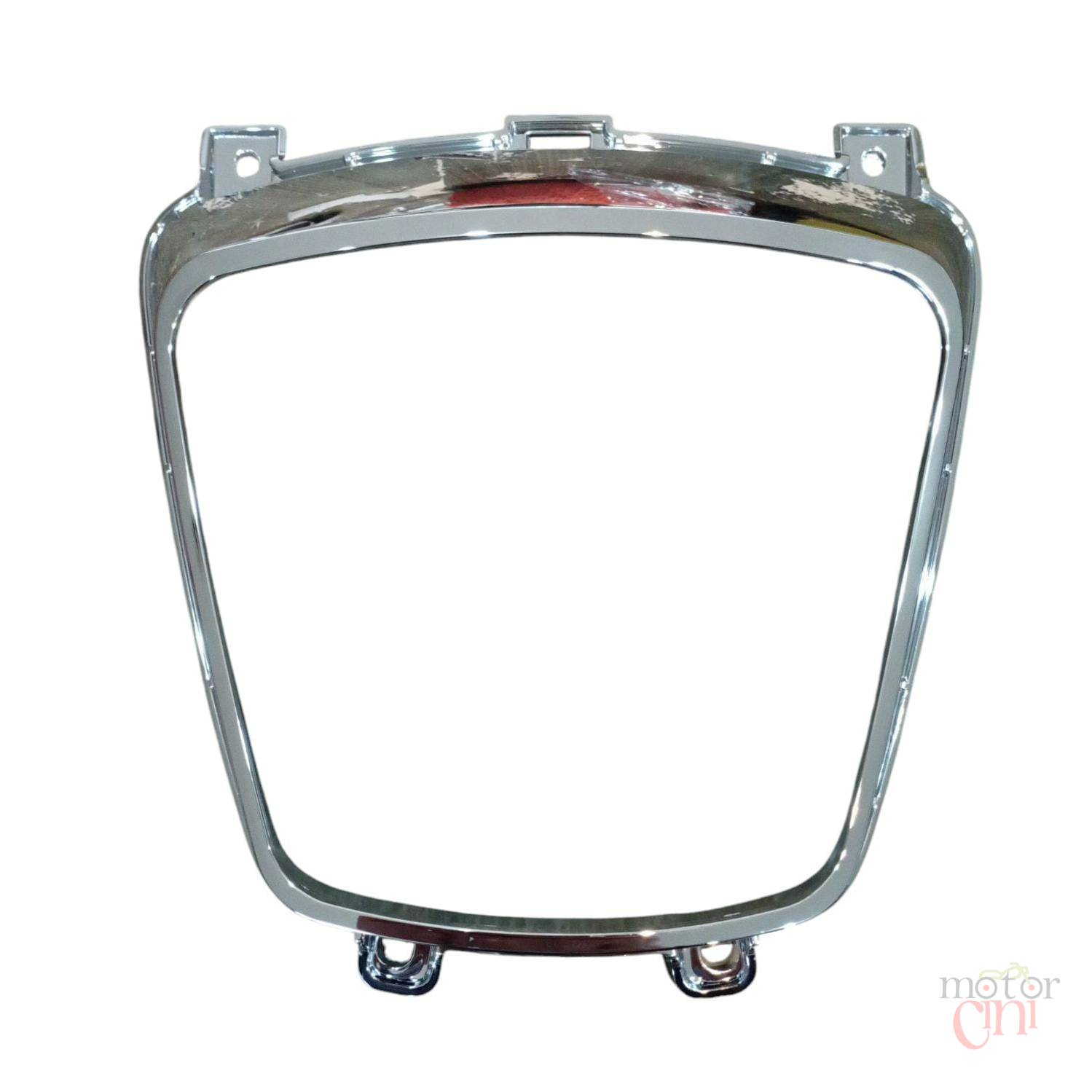 RS4 RS6 ARKA STOP DEKORATIF CERCEVE