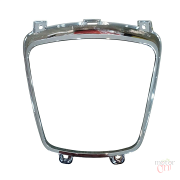 RS4 RS6 ARKA STOP DEKORATIF CERCEVE