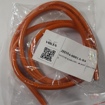 MOTOR KABLOSU 48-60W (120 CM) VSX-VS2
