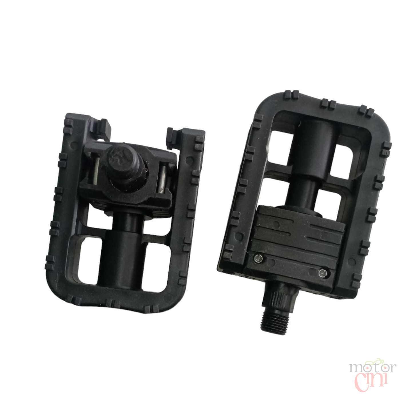 VOLTA VB1 PEDAL BASAMAK SETI-KATLANIR
