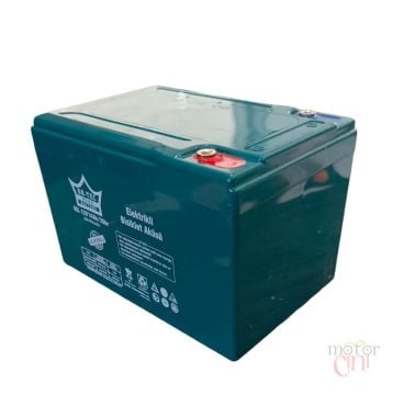 VOLTA VSM AKÜ JEL 12V-14Ah (12*22.5*17.5) ORTEC