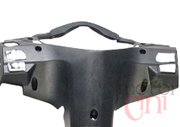 RC3 NEO: GÖSTERGE YERI PLASTIK