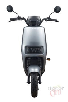 Volta Apec APS2