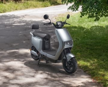 Volta Apec APS2