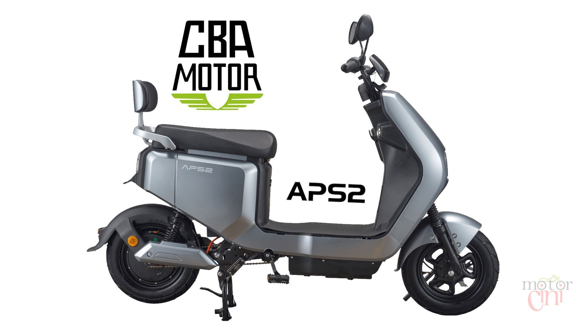 Volta Apec APS2