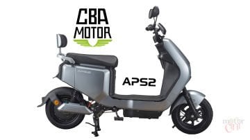 Volta Apec APS2
