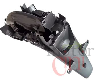 RC3 NEO: ARKA ÇAMURLUK PLASTIK