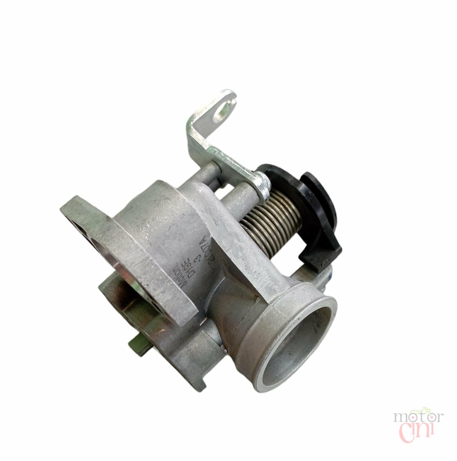 RS5 ENJEKSİYON GAZ KELEBEĞİ