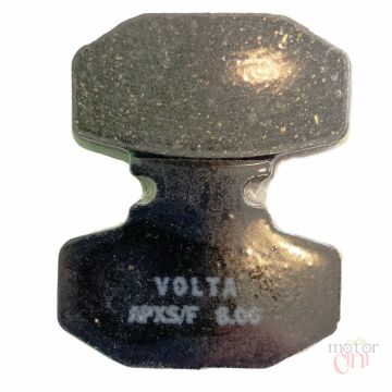 APX5 ÖN FREN BALATA