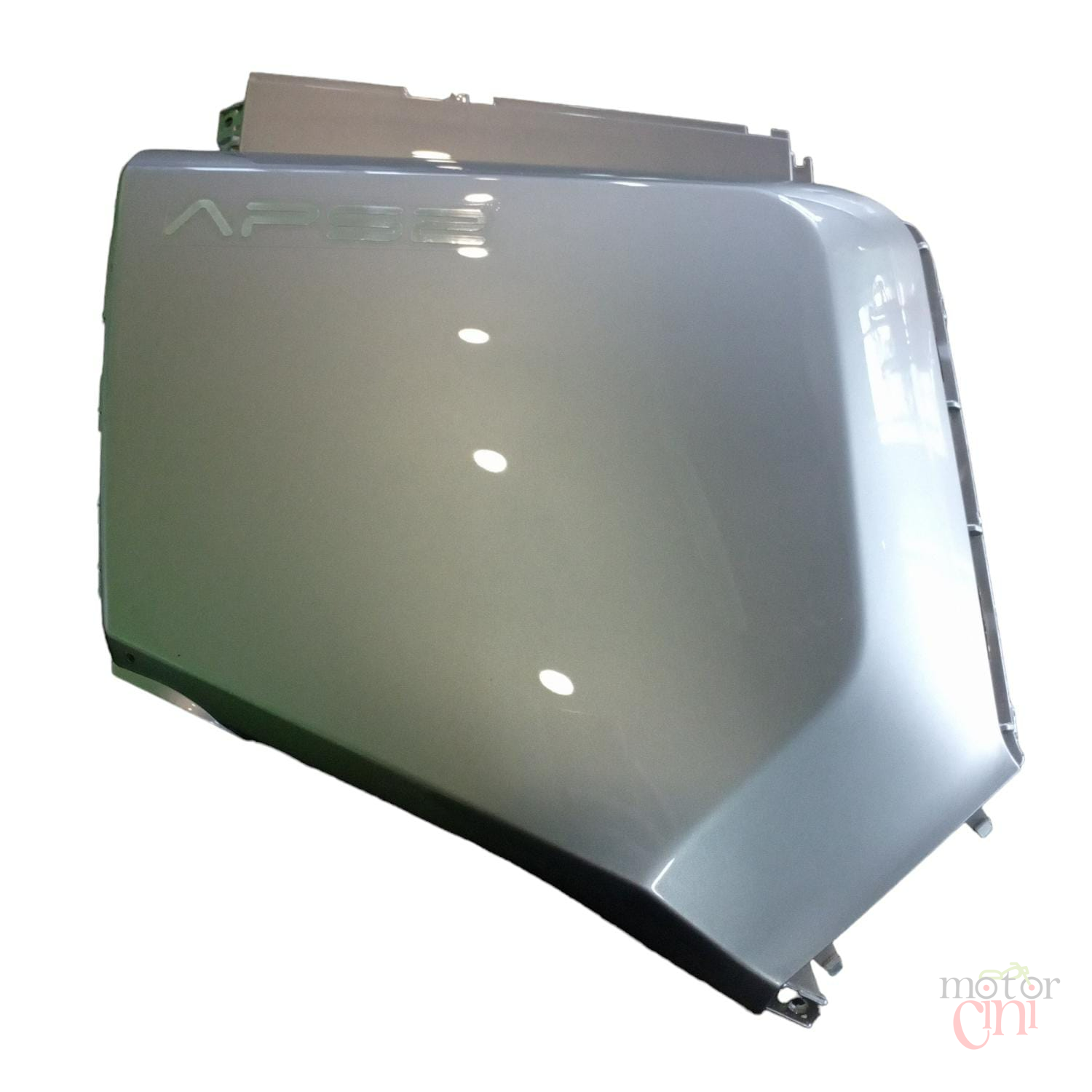APS2 SAG YAN PANEL