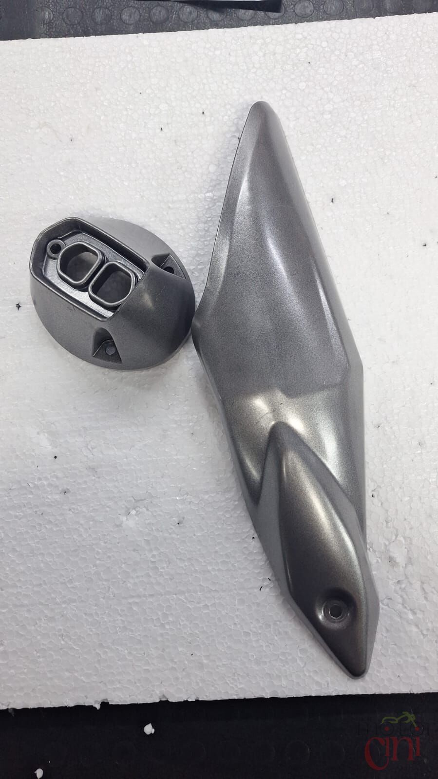 RT3 EGZOZ KORUMA KAPAĞI