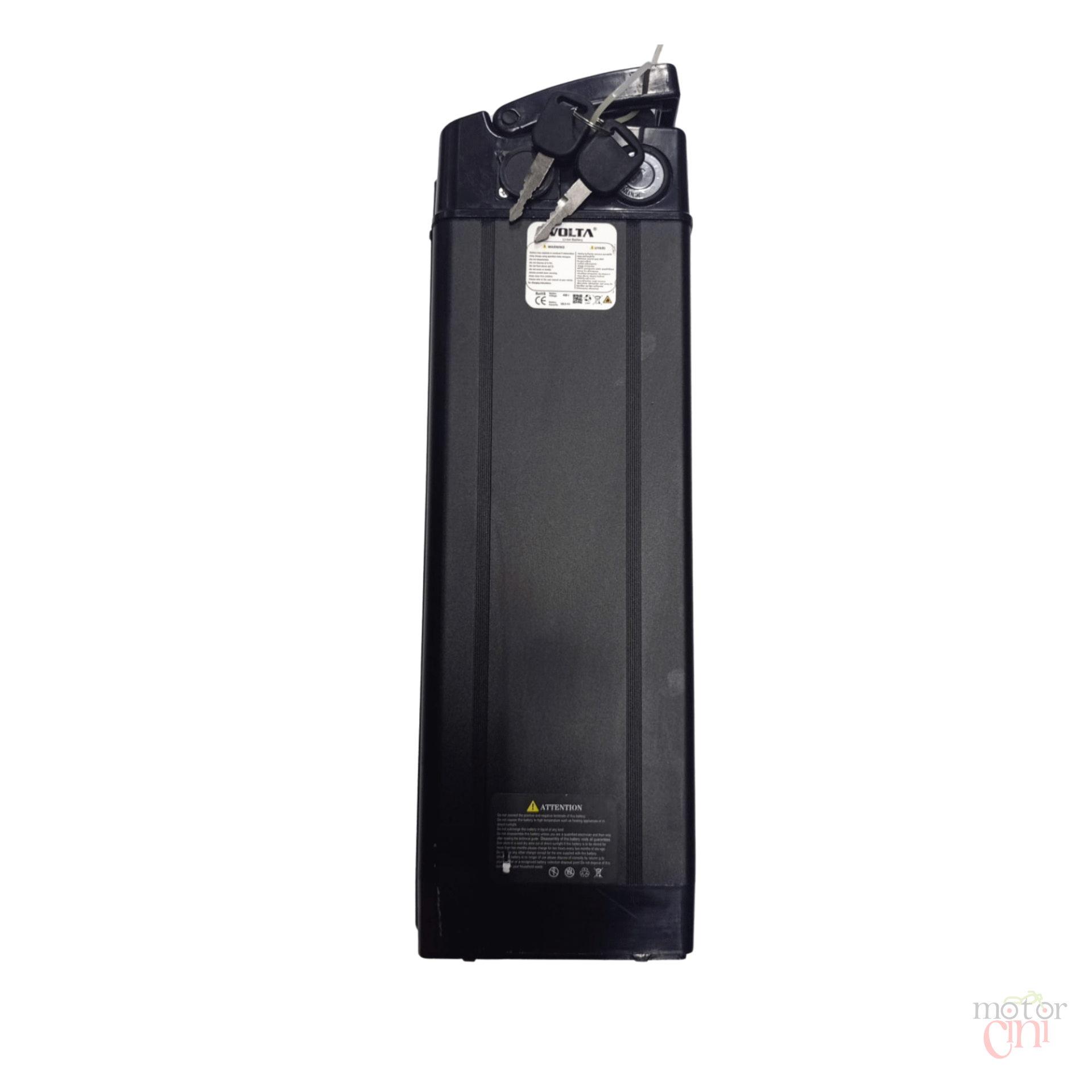 LİTYUM 48V-10Ah - VB2