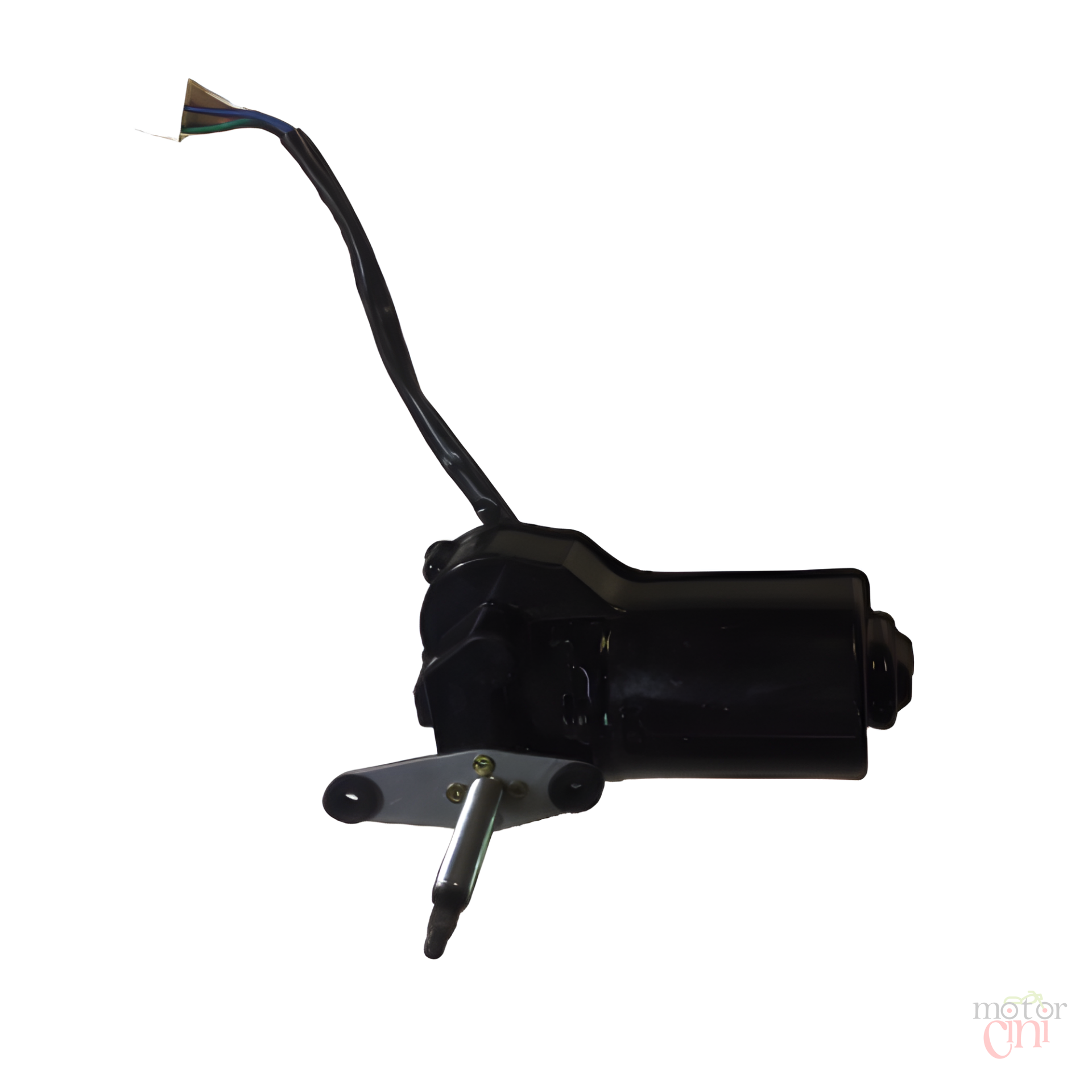 EV1 SİLECEK MOTORU