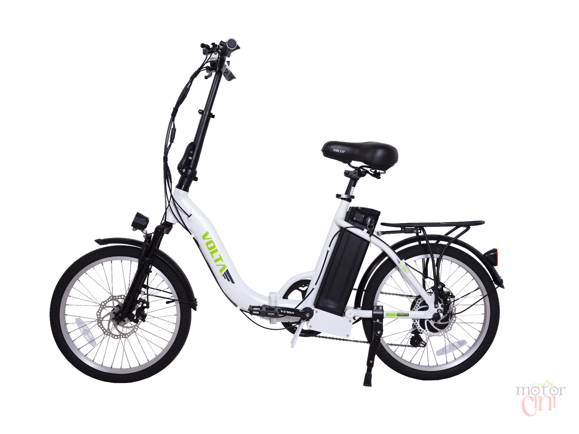 Volta VB1 NEO Elektrikli Bisiklet