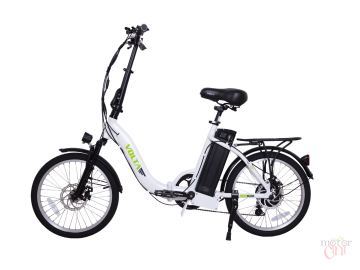 Volta VB1 NEO Elektrikli Bisiklet