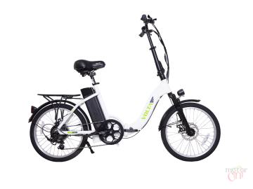 Volta VB1 NEO Elektrikli Bisiklet