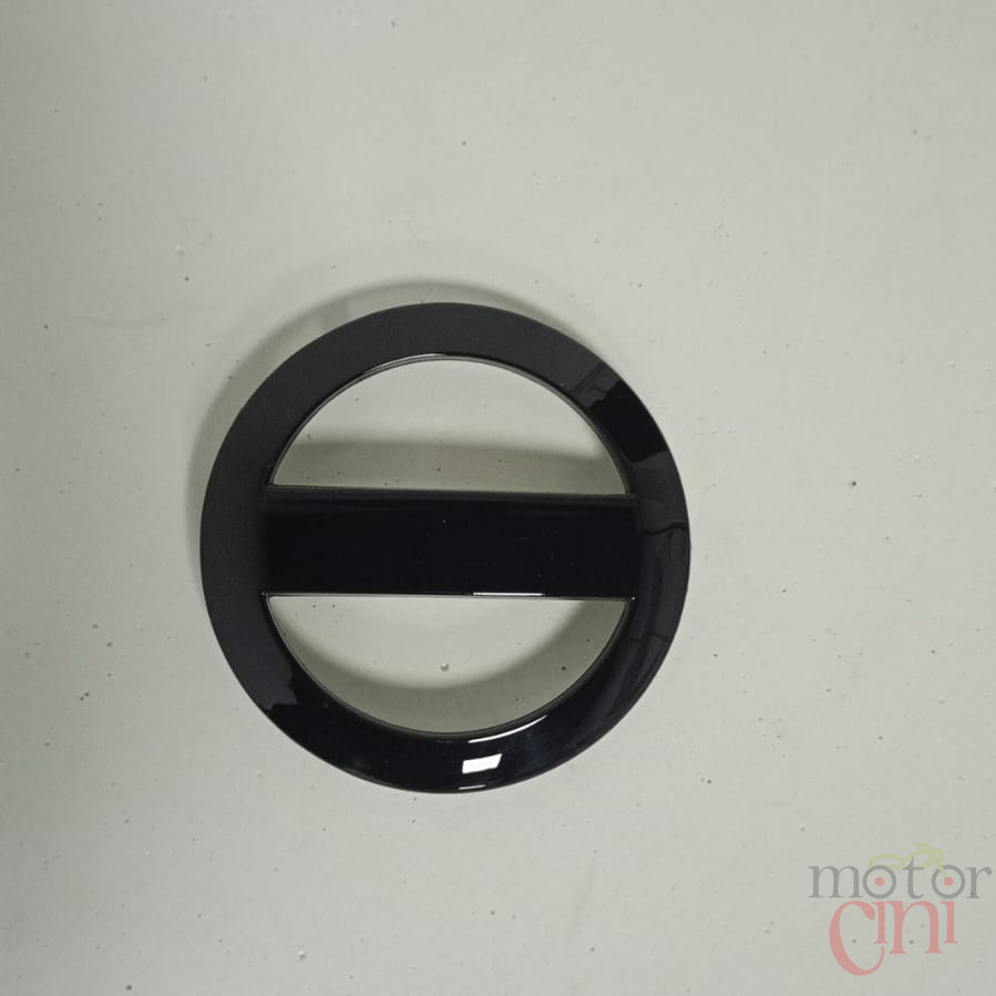 VS2 SALINCAK GRENAJ KAPAĞI-SİYAH