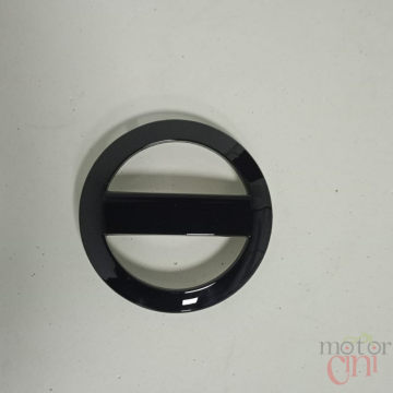 VS2 SALINCAK GRENAJ KAPAĞI-SİYAH