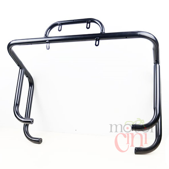 APM5 ARKA SIRT DAYAMA DEMİRİ