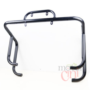 APM5 ARKA SIRT DAYAMA DEMİRİ