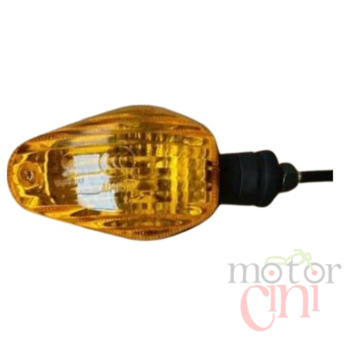 APT4 ÖN SİNYAL SOL