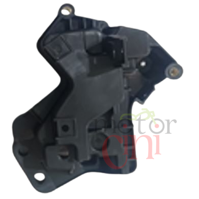 APX7:ABS BAGLANTI PLASTIK SAG