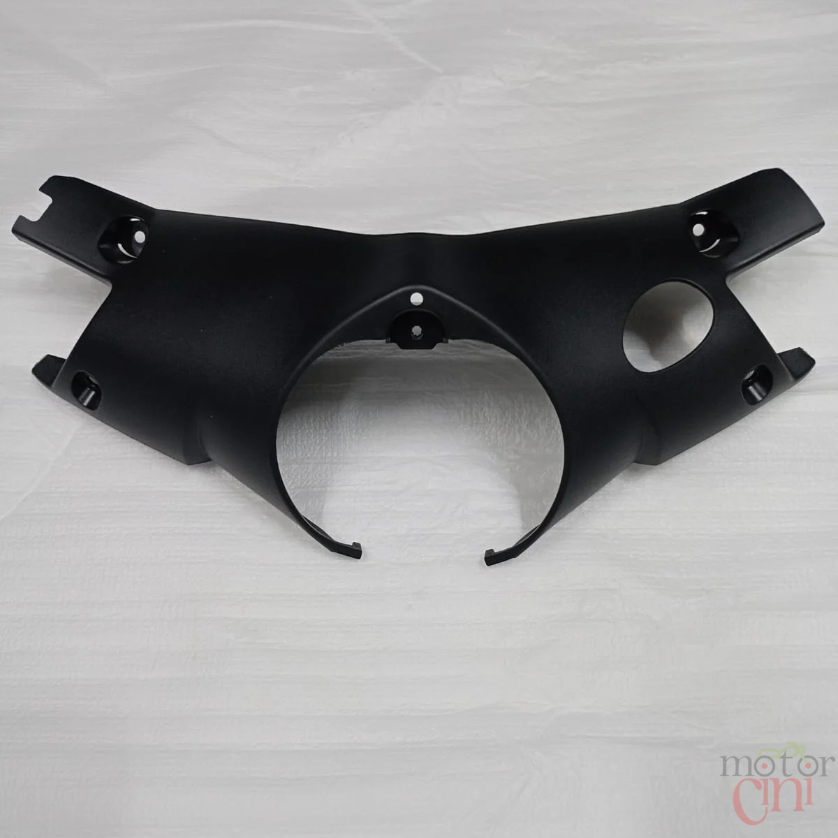 RM5 GİDON ALT PLASTİK