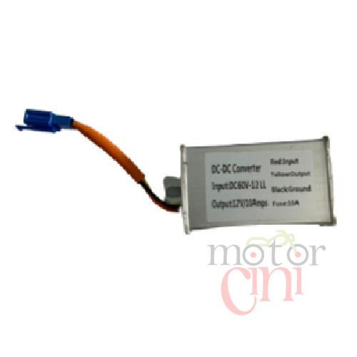 VM4 NEO KONVERTER (60V/12V 10A)