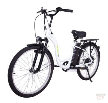 Volta VB3 Elektrikli Bisiklet