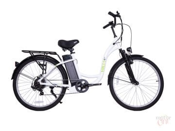 Volta VB3 Elektrikli Bisiklet