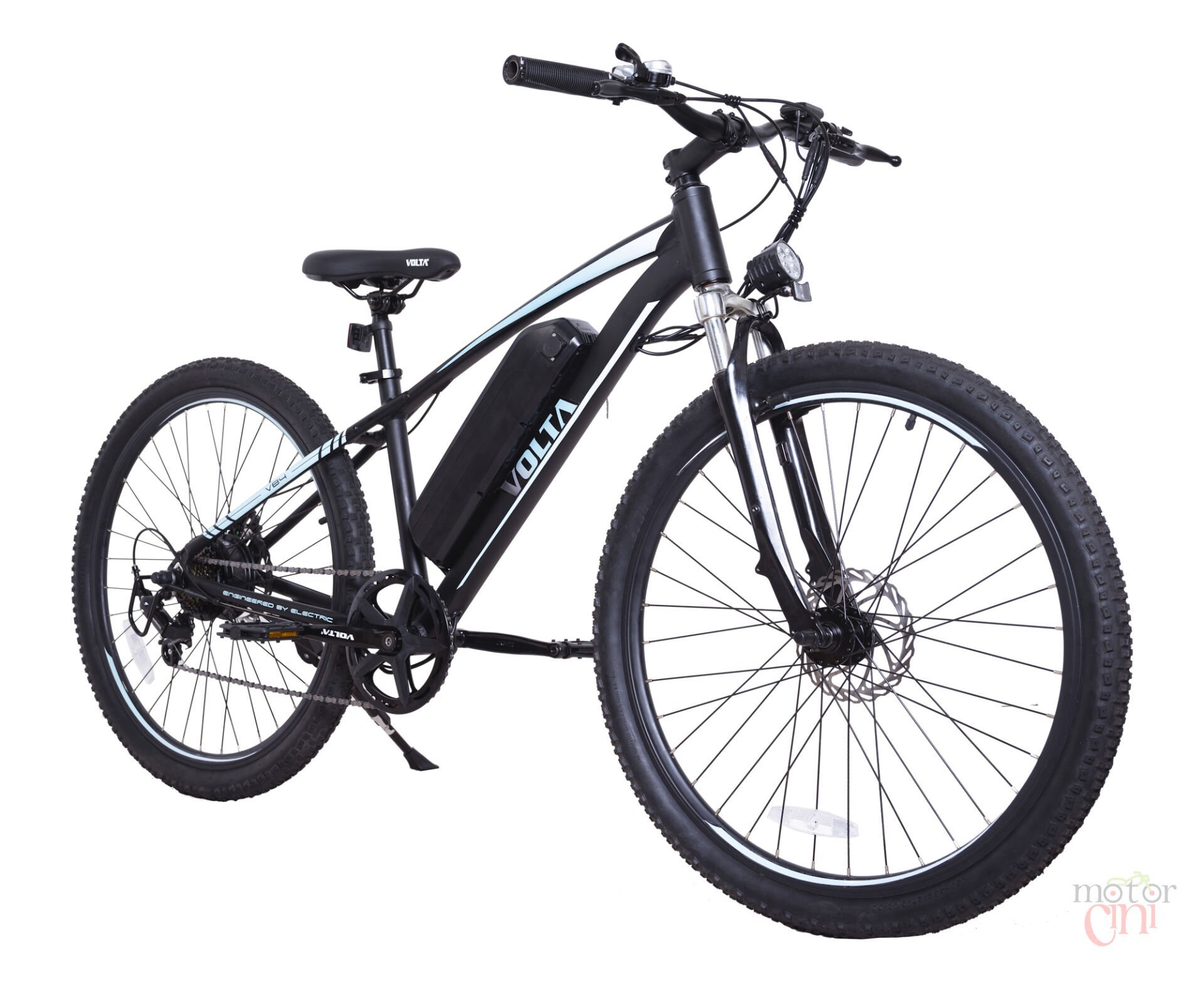 Volta VB4 Elektrikli Bisiklet
