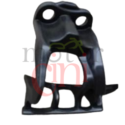 REAR SIDE RIGHT PLASTIC