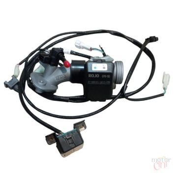APX5 ECU/ENJEKSİYON