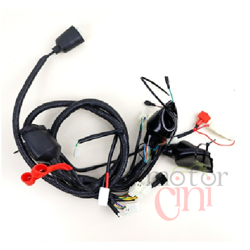 APX5 ANA TESİSAT KABLOSU
